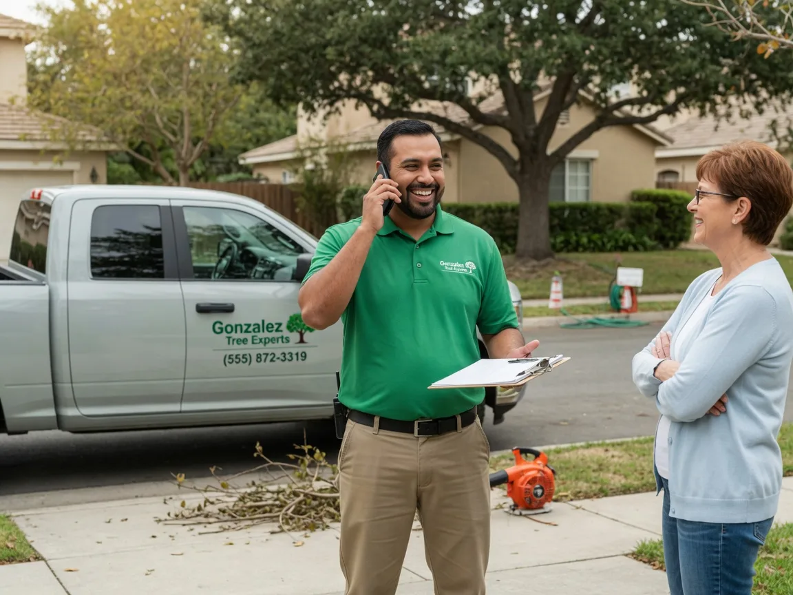 Tree Service Ladd, IL FAQs